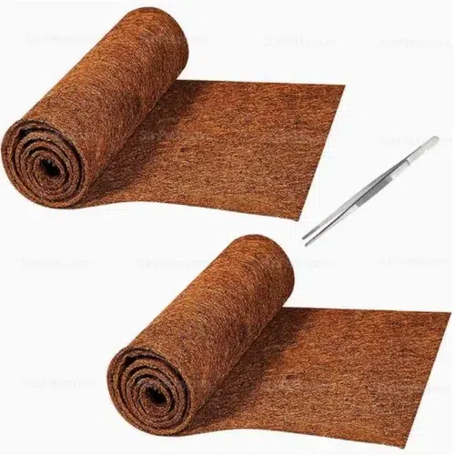 Snakes Coconut Fiber Carpet Liner Wholesale