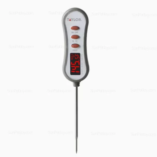 Snakes Digital Probe Thermometer with Hold Function | Wholesale