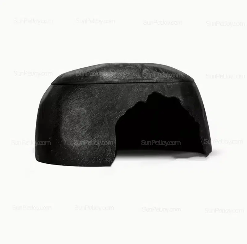 Textured Rock Hide for Turtles and Lizards, OEM - Image 5