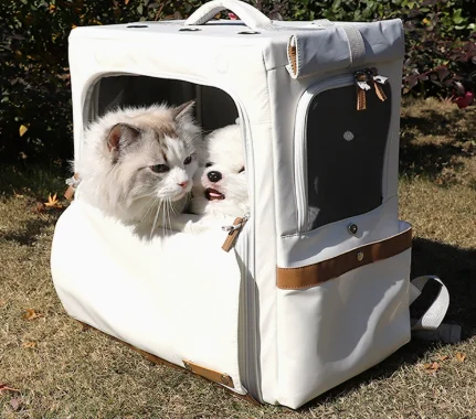 Travel Cat Backpack