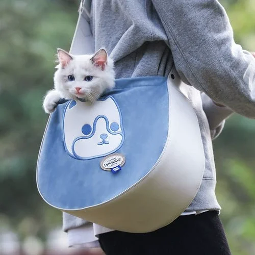 Travel Cat Backpack