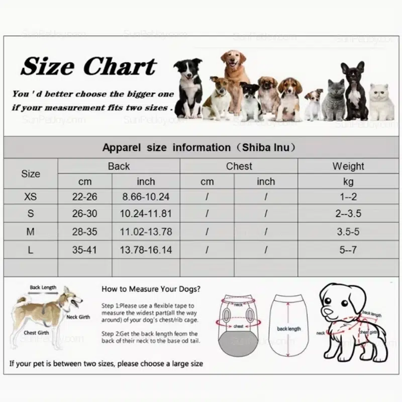 Wholesale Adjustable Cat Recovery Suits - Image 6