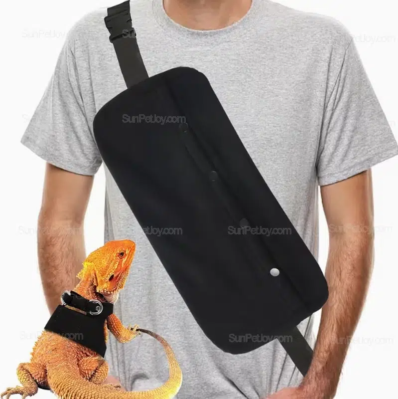 Wholesale Bearded Dragon Adjustable Harness Sets - Image 8