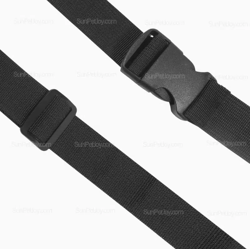 Wholesale Bearded Dragon Adjustable Harness Sets - Image 4