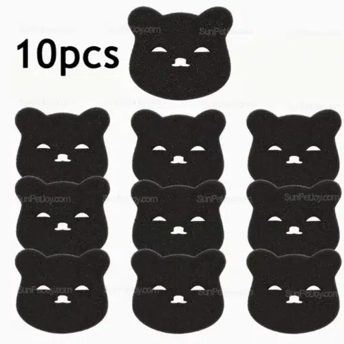 Wholesale Cat Fur Remover Sponge for Washing Machines