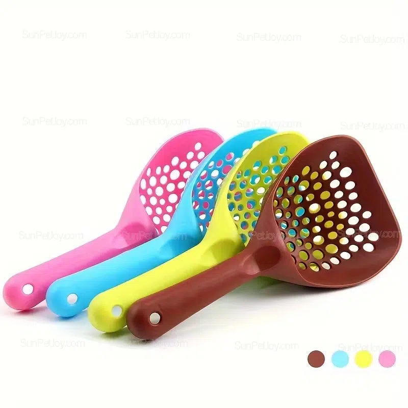 Wholesale Cat Litter Scooper for Bulk Supply