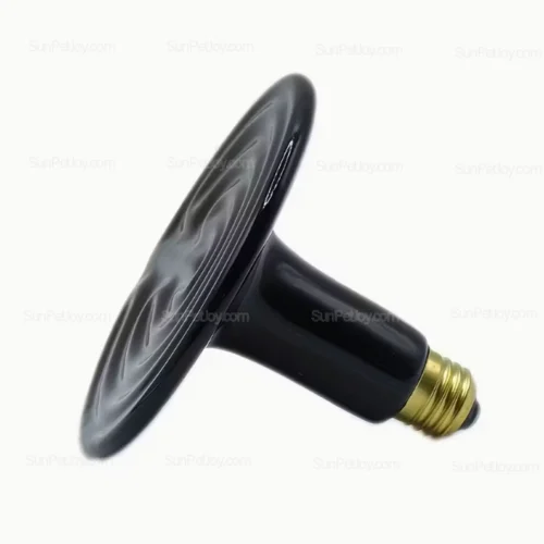 Wholesale Ceramic Lizard Heat Emitter Bulbs