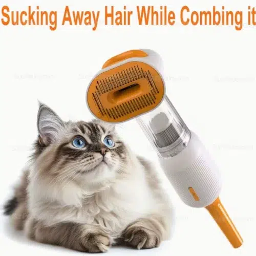 Wholesale Cordless Cat Hair Removal Tool, Rechargeable Design