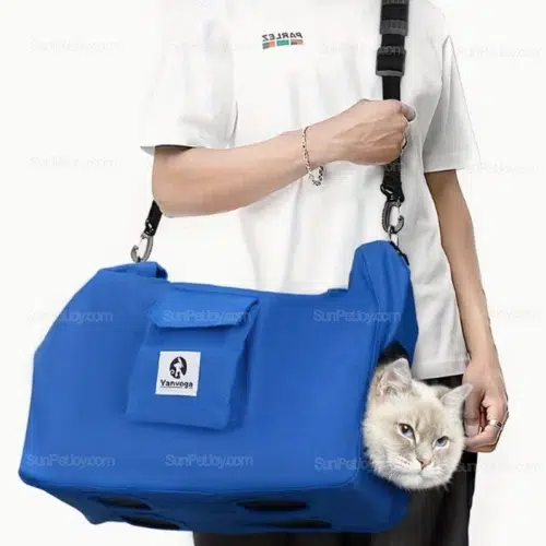 Wholesale Extra Large Cat Carrier Bags