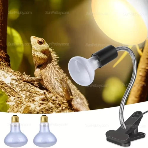 Wholesale Full Spectrum UVB Lizard Heating Bulbs