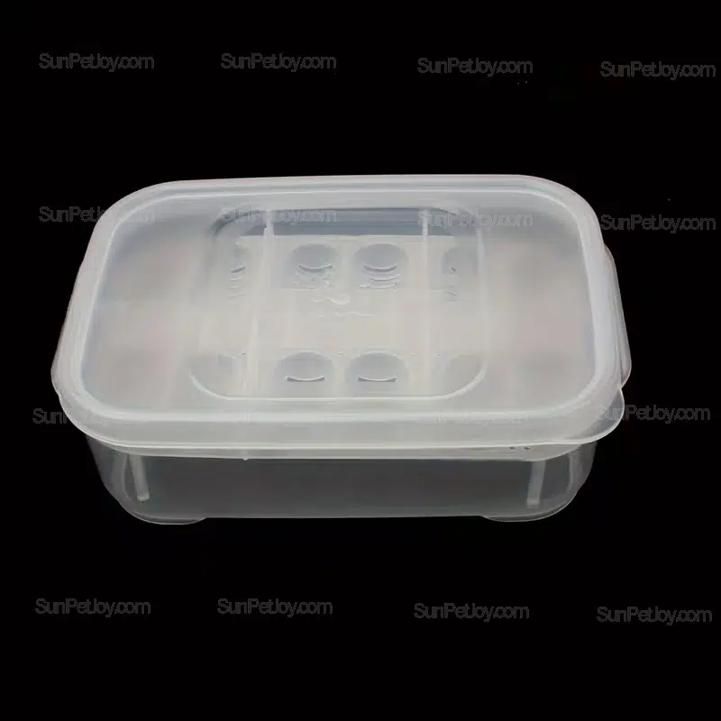 Wholesale Lizards Incubation Box for Breeding and Egg Hatching - Image 3
