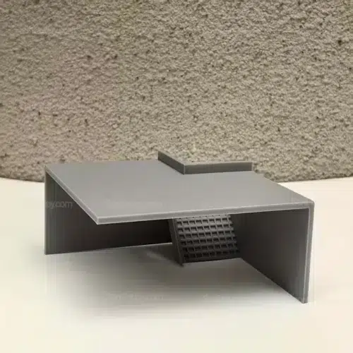 Wholesale Lizards Underground Tunnel Hide with Integrated Ramp