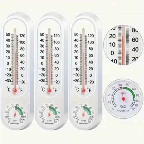 Wholesale Snakes Thermo Hygrometer for Enclosure Climate Control