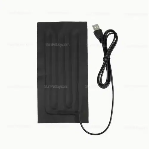 Wholesale USB Low-Voltage Heating Pad for Lizards Habitats