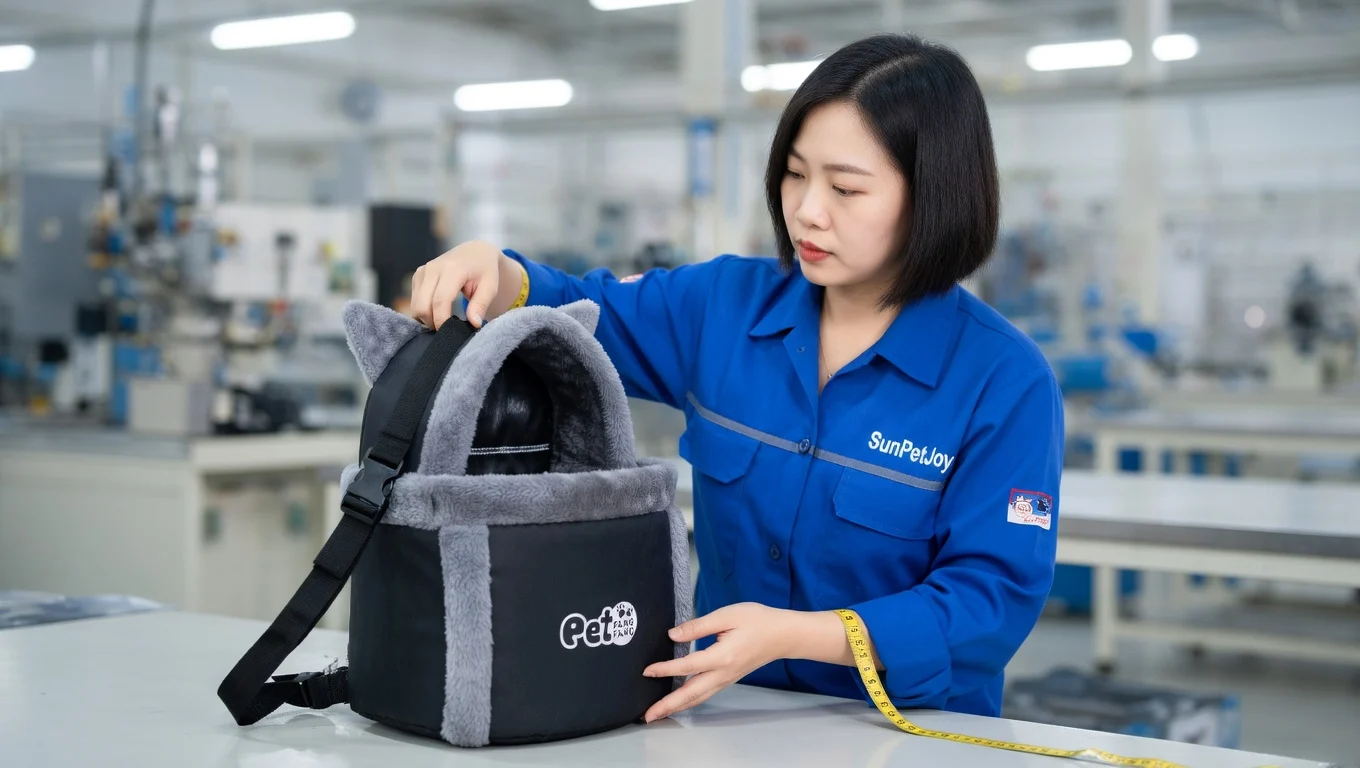 Backpack Cat Carrier