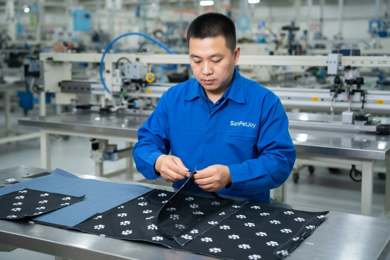 Backseat Cat Carrier