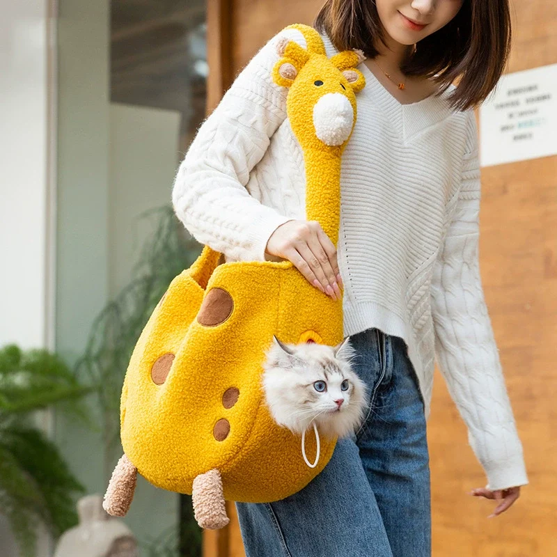 bags for cats