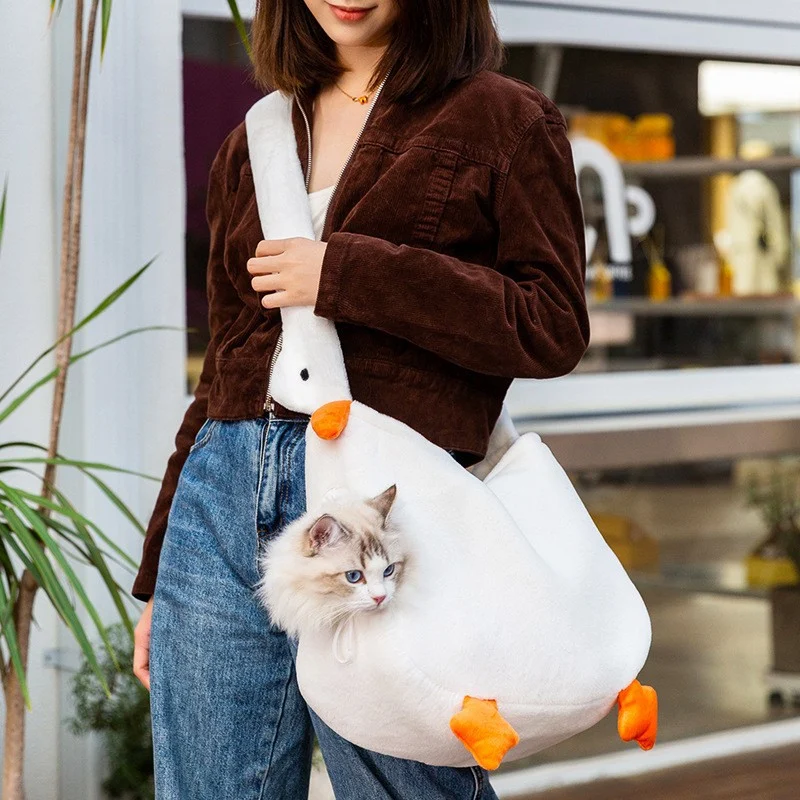 bags for cats