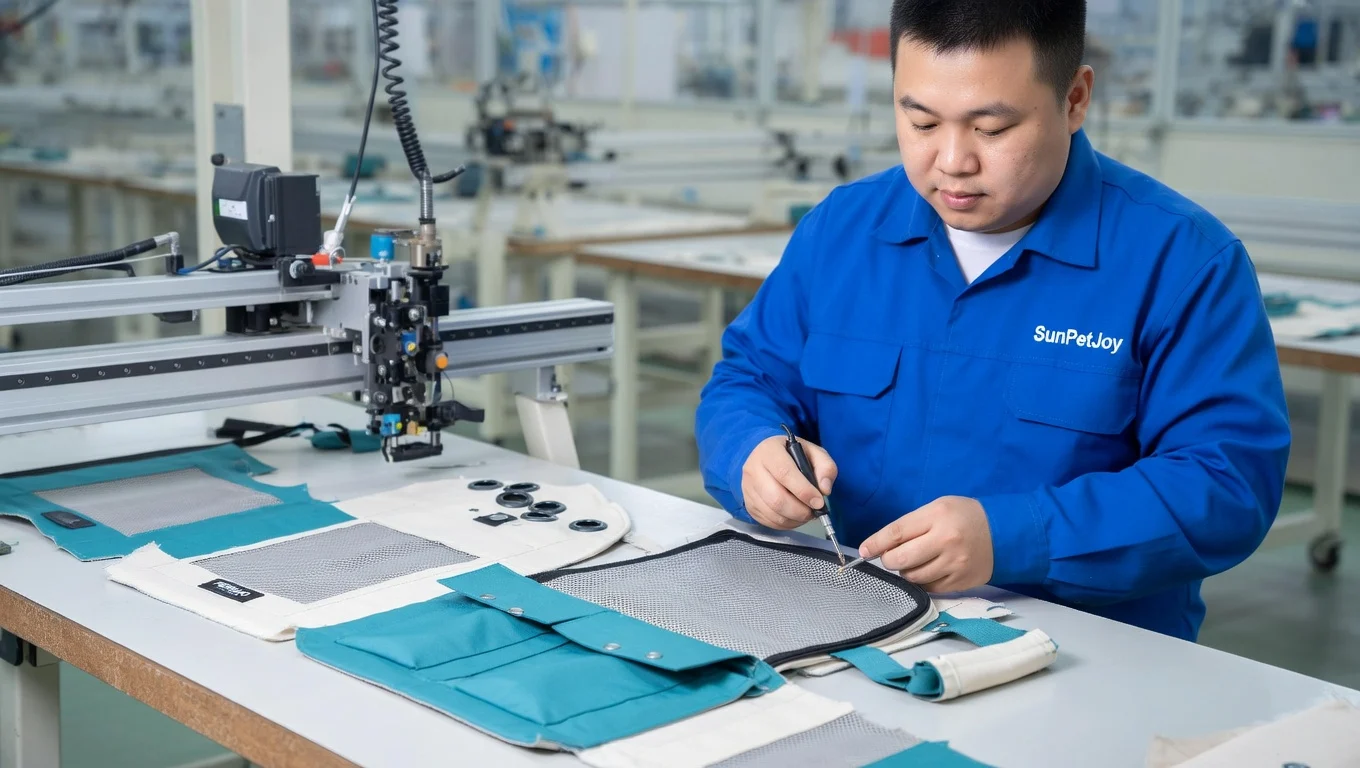 Cat Backpack Carrier