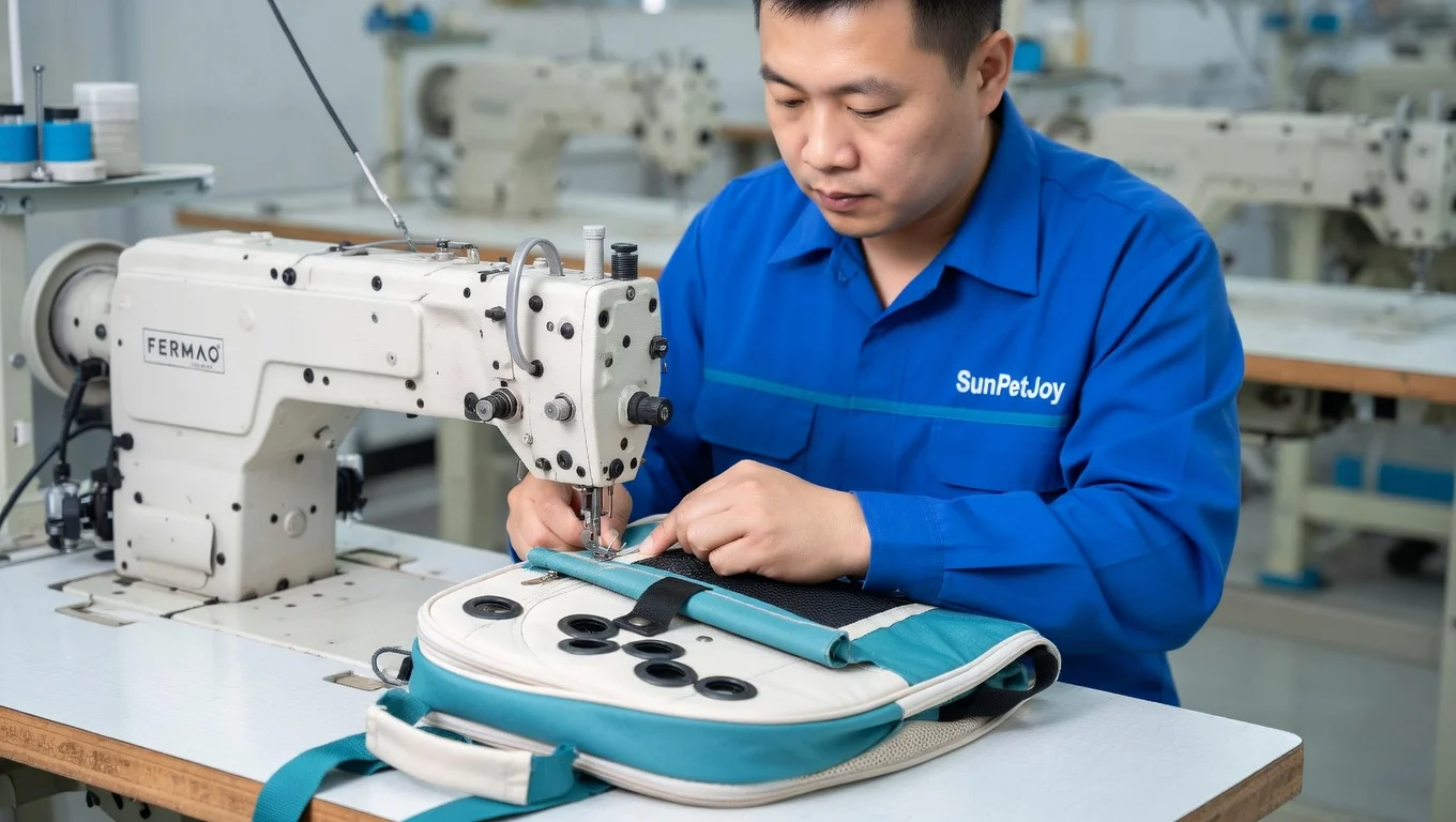 Cat Backpack Carrier