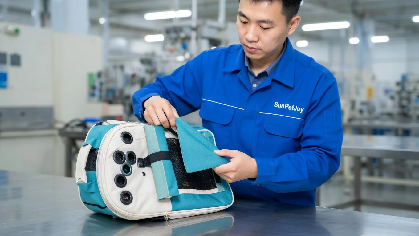 Cat Backpack Carrier