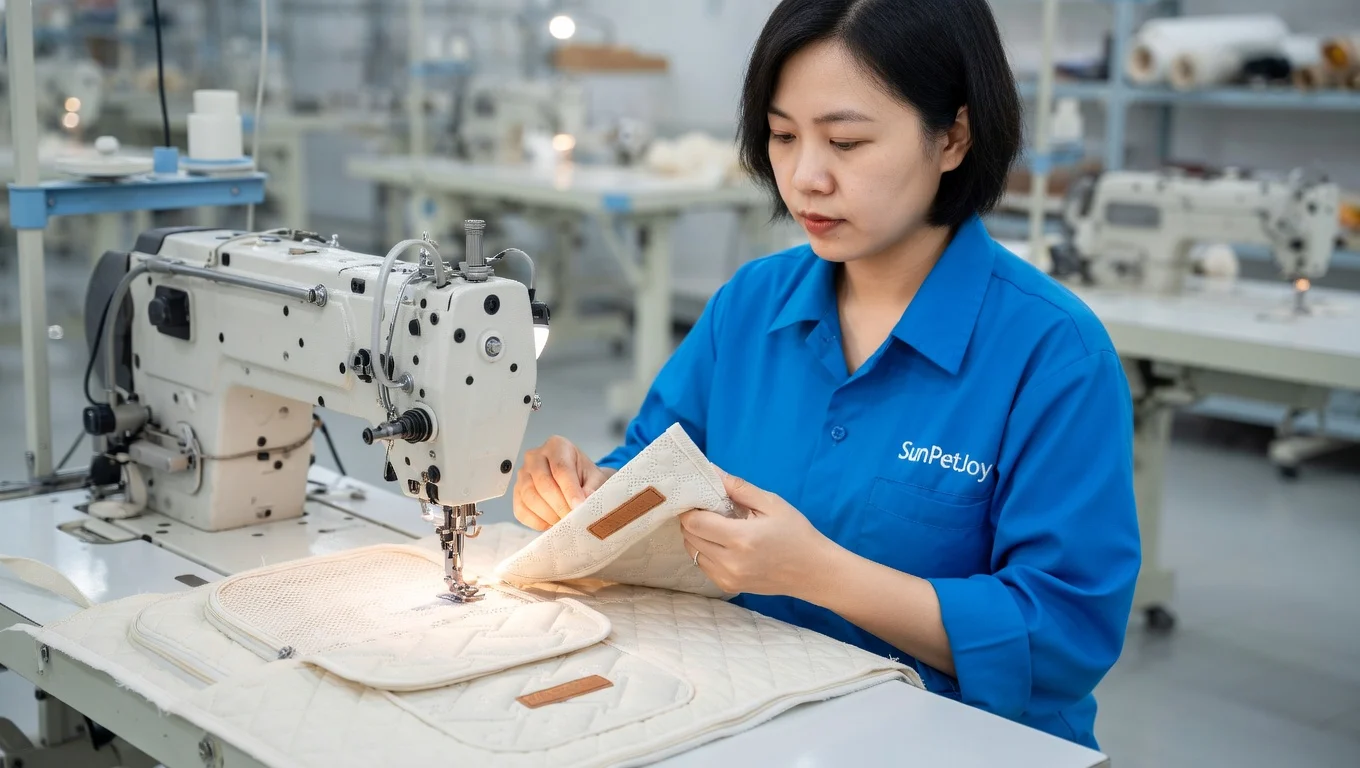 Cat Backpack With Window