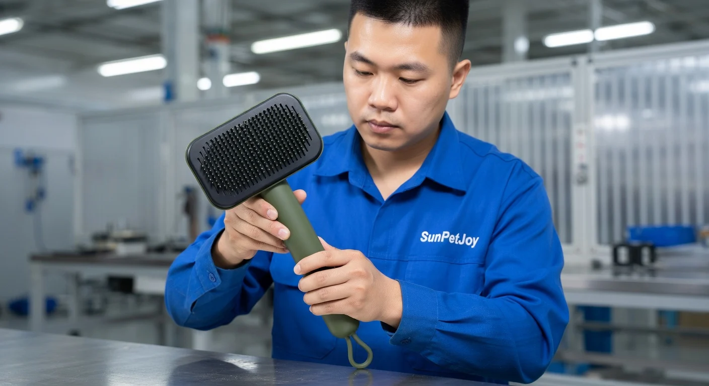 Cat Brushes For Long Haired Cats