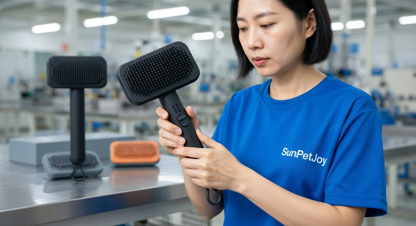 Cat Brushes For Long Haired Cats