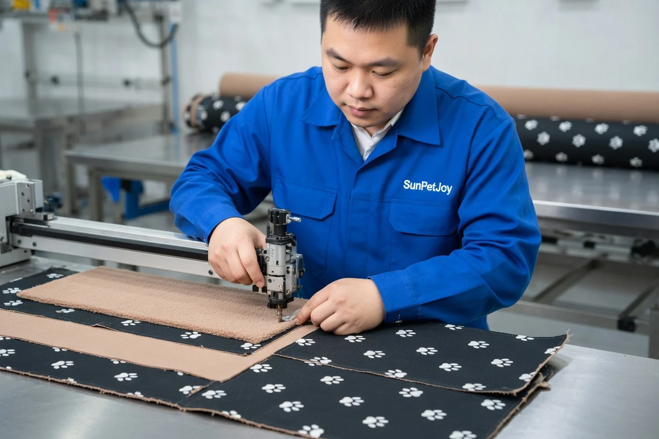 Cat Car Booster Seat