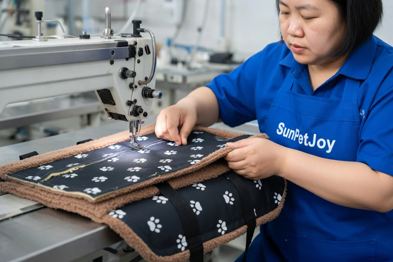 Cat Car Booster Seat