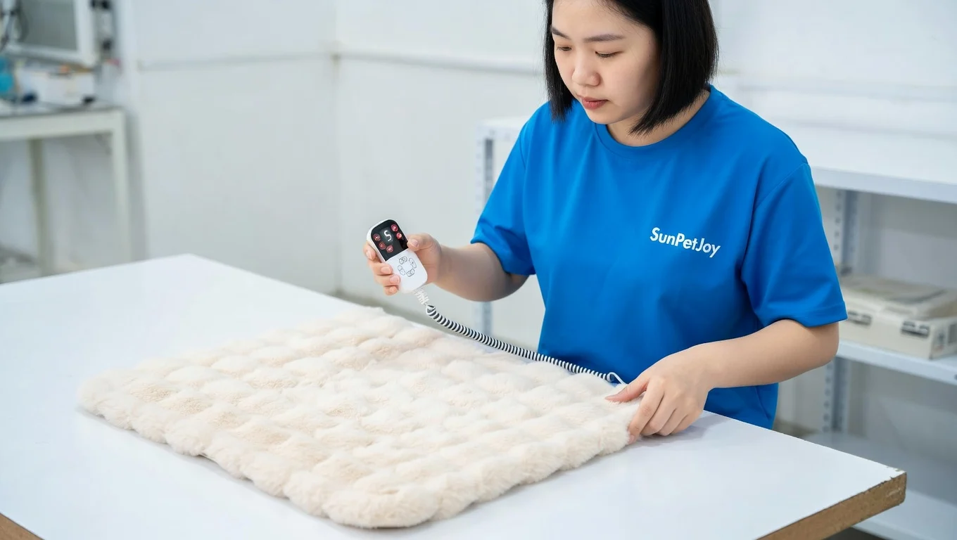 Cat Heating Pads