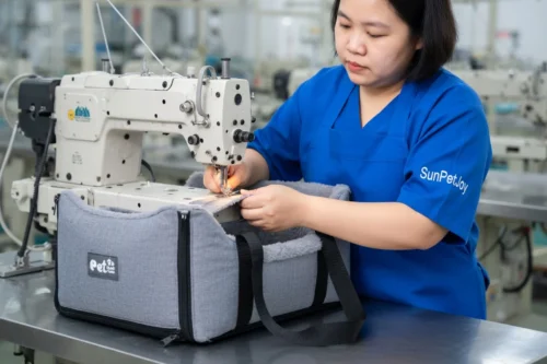 Dog Bed For Car Seat