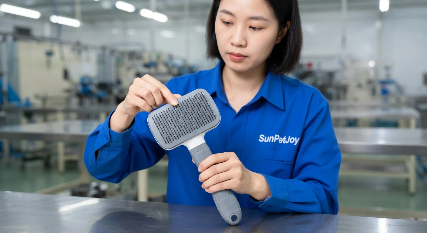 Cat Brushes For Shedding