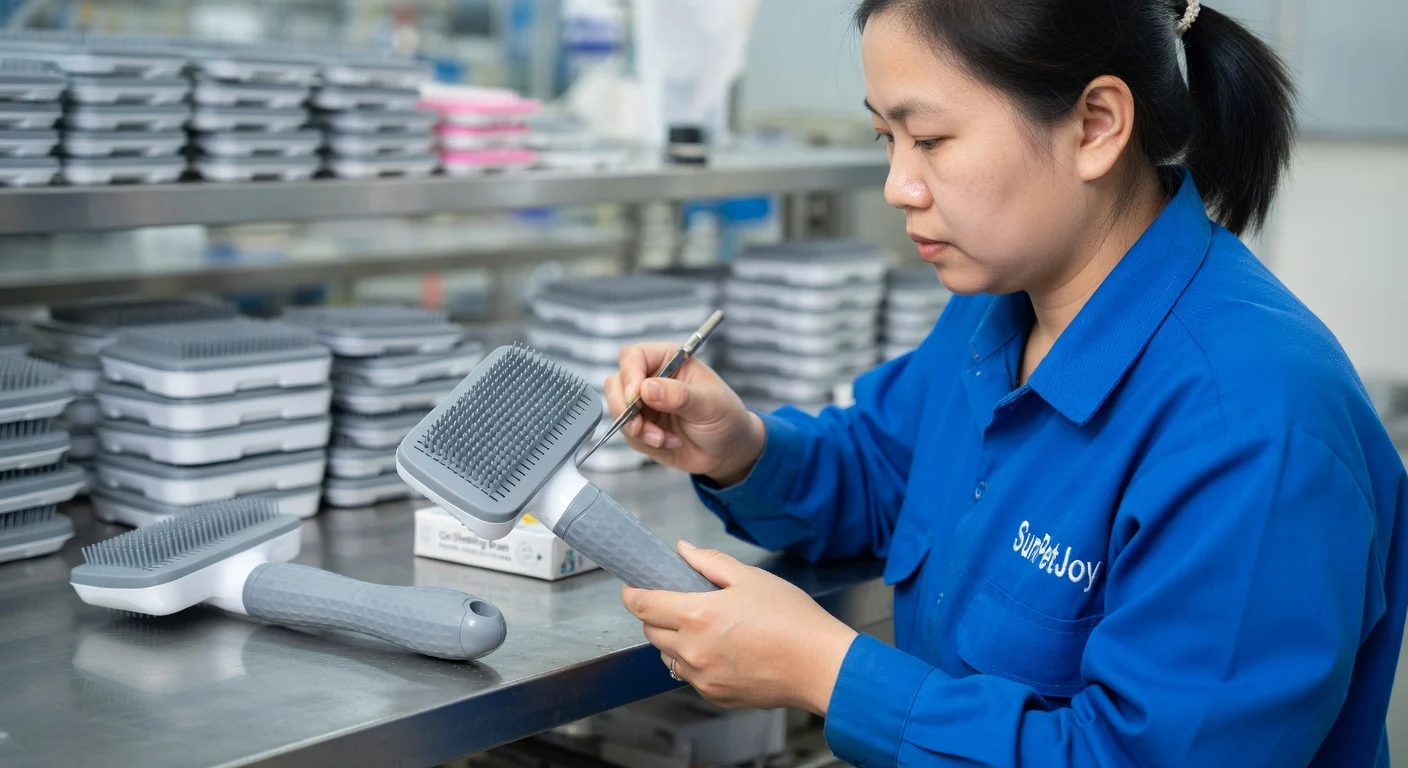 Cat Brushes For Shedding