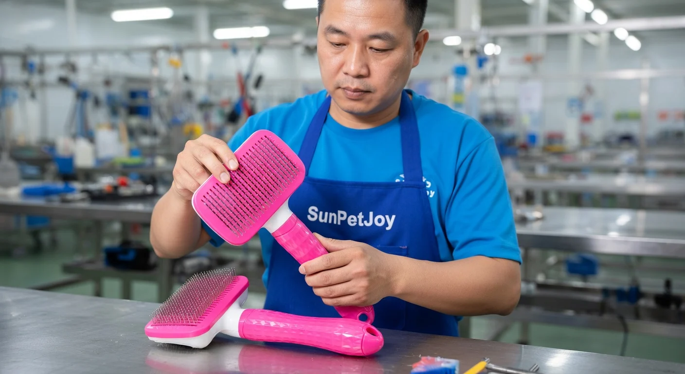 Cat Brushes For Shedding