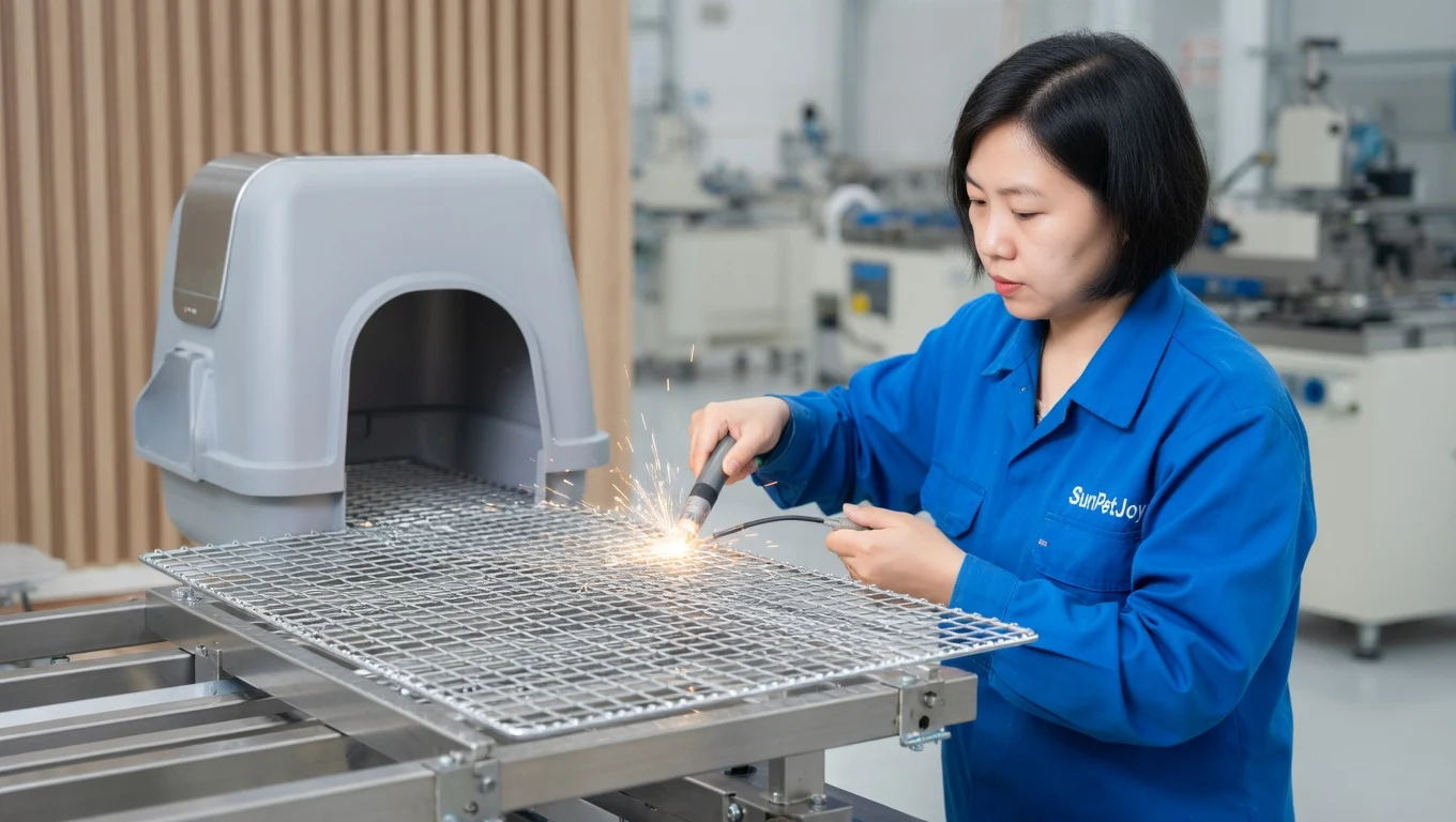 Litter Box For Rabbits