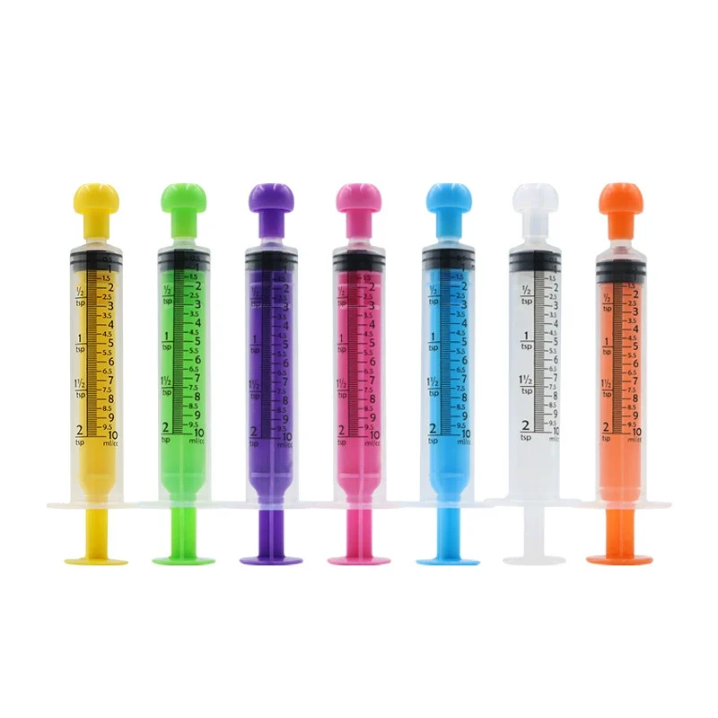 pet syringe feeder