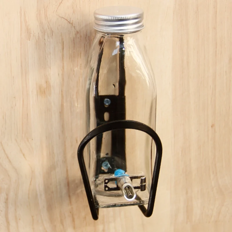 pet water bottle holder