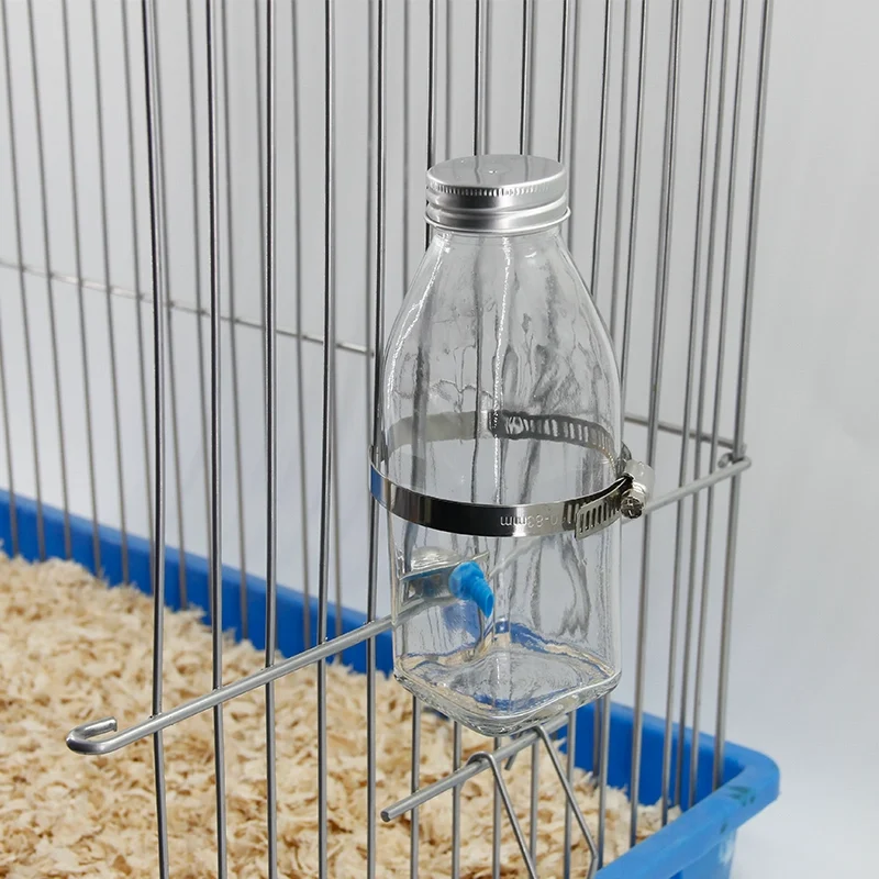 pet water bottle holder