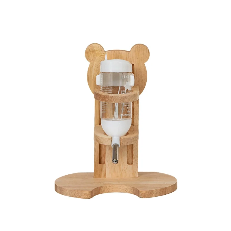 Small Animal Water Bottle