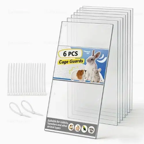 Wholesale Small Animals Divider Panels for Cage Separation