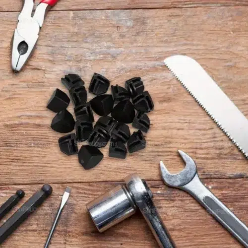 OEM Small Animals Wire Cube Corner Connectors, Heavy-Duty Fit