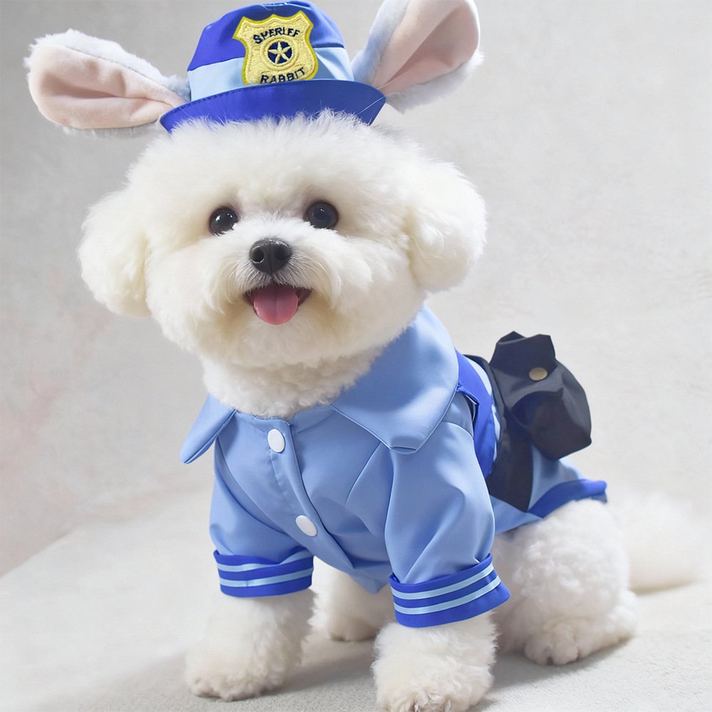 Wholesale Dog Clothing