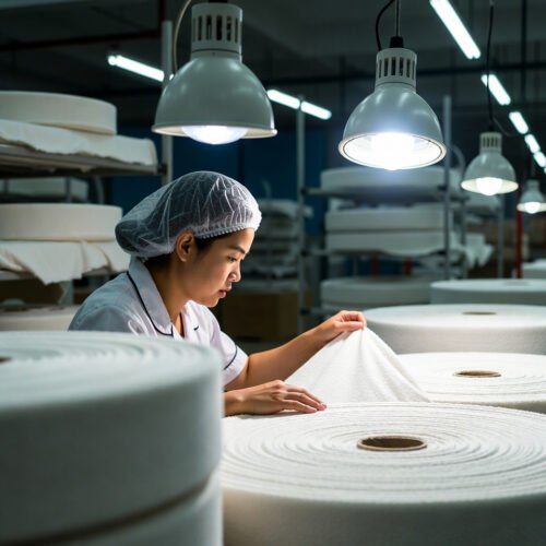 Bolster Round Dog Bed for Wholesale