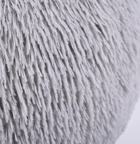 Plush Donut Dog Bed for Wholesale