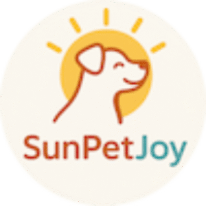 Quality control lab testing pet products for safety and durability at SunPetJoy