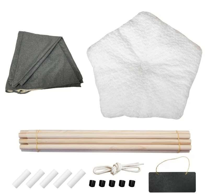 dog tent bed - Image 3