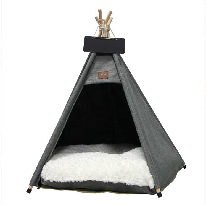 dog tent bed - Image 4