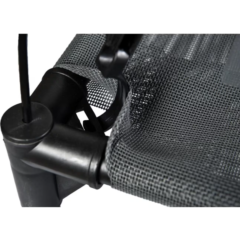 dog bed with roof - Image 4