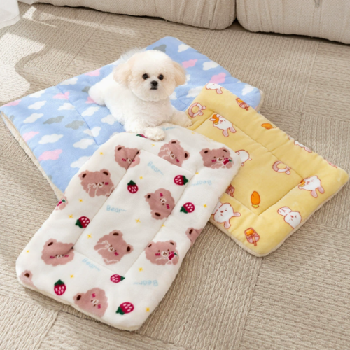 Small Dog Blankets